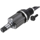 Cardan Arbre de Transmission Avant Droit Pour Mercedes Classe E Cls A2133303503