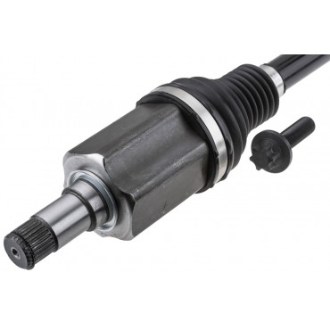 Cardan Arbre de Transmission Avant Droit Pour Mercedes Classe E Cls A2133303503