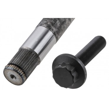 Cardan Arbre de Transmission Avant Droit Pour Mercedes Classe Gle A1673308601