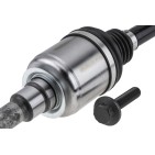 Cardan Arbre de Transmission Avant Droit Pour Mercedes Classe Gle A1673308601