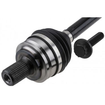 Cardan Arbre de Transmission Avant Droit Pour Mercedes Classe Gle A1673308601