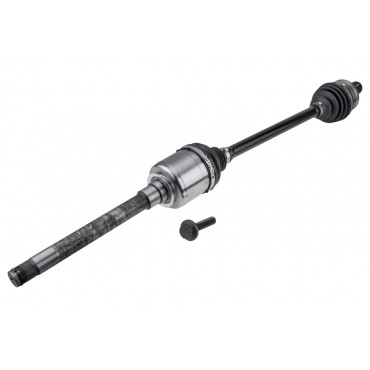 Cardan Arbre de Transmission Avant Droit Pour Mercedes Classe Gle Gls 1673308801