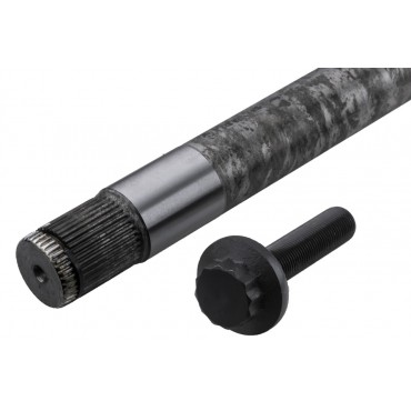 Cardan Arbre de Transmission Avant Droit Pour Mercedes Classe Gle Gls 1673308801