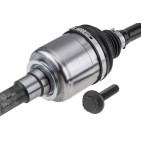 Cardan Arbre de Transmission Avant Droit Pour Mercedes Classe Gle Gls 1673308801