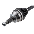 Cardan Arbre de Transmission Avant Droit Pour Mazda 6 Cx-5 FTB52550X FTB52550XA