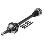 Cardan Arbre de Transmission Avant Droit Pour Audi A3 Tt Seat Leon 1J0407272FL