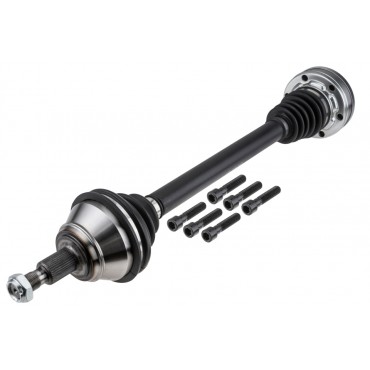 Cardan Arbre de Transmission Avant Droit Pour Audi A3 Tt Seat Leon 1J0407272FL