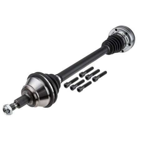 Cardan Arbre de Transmission Avant Droit Pour Audi A3 Tt Seat Leon 1J0407272FL