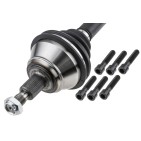 Cardan Arbre de Transmission Avant Droit Pour Audi A3 Tt Seat Leon 1J0407272FL