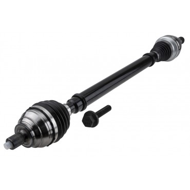 Cardan Arbre de Transmission Avant Droit Pour Audi Q3 Cupra 3Q0407272CA