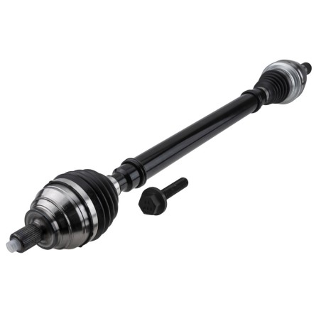 Cardan Arbre de Transmission Avant Droit Pour Audi Q3 Cupra 3Q0407272CA
