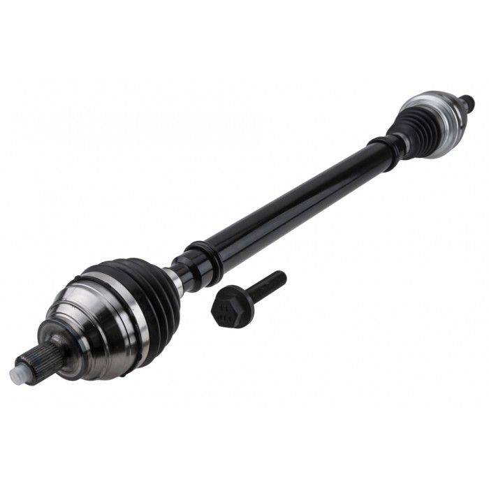 Cardan Arbre de Transmission Avant Droit Pour Audi Q3 Cupra 3Q0407272CA