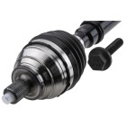 Cardan Arbre de Transmission Avant Droit Pour Audi Q3 Cupra 3Q0407272CA