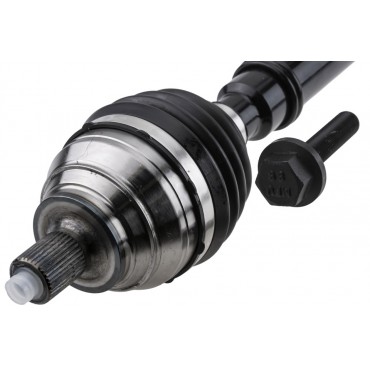 Cardan Arbre de Transmission Avant Droit Pour Audi Q3 Cupra 3Q0407272CA