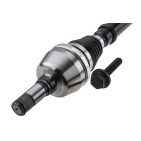 Cardan Arbre de Transmission Avant Droit Pour Audi Q3 Cupra 3Q0407272CA