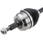 Cardan Arbre de Transmission Avant Droit Pour Vw Multivan V 7H0407272BM