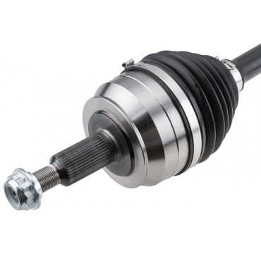 Cardan Arbre de Transmission Avant Droit Pour Vw Multivan V 7H0407272BM