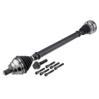 Cardan Arbre de Transmission Avant Droit Pour Audi Tt Seat Ateca 8J0407272G