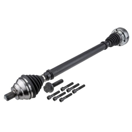 Cardan Arbre de Transmission Avant Droit Pour Audi Tt Seat Ateca 8J0407272G