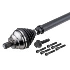 Cardan Arbre de Transmission Avant Droit Pour Audi Tt Seat Ateca 8J0407272G