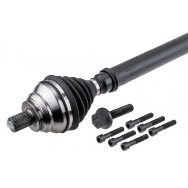Cardan Arbre de Transmission Avant Droit Pour Audi Tt Seat Ateca 8J0407272G