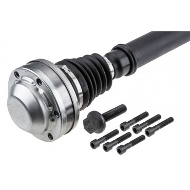 Cardan Arbre de Transmission Avant Droit Pour Audi Tt Seat Ateca 8J0407272G