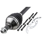 Cardan Arbre de Transmission Avant Droit Pour Audi A1 Seat Ibiza V 2Q0407272BT