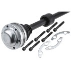 Cardan Arbre de Transmission Avant Droit Pour Audi A1 Seat Ibiza V 2Q0407272BT