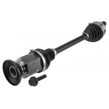 Cardan Arbre de Transmission Avant Droit Pour Audi Q3 Skoda Kodiaq I 3Q0407762PX