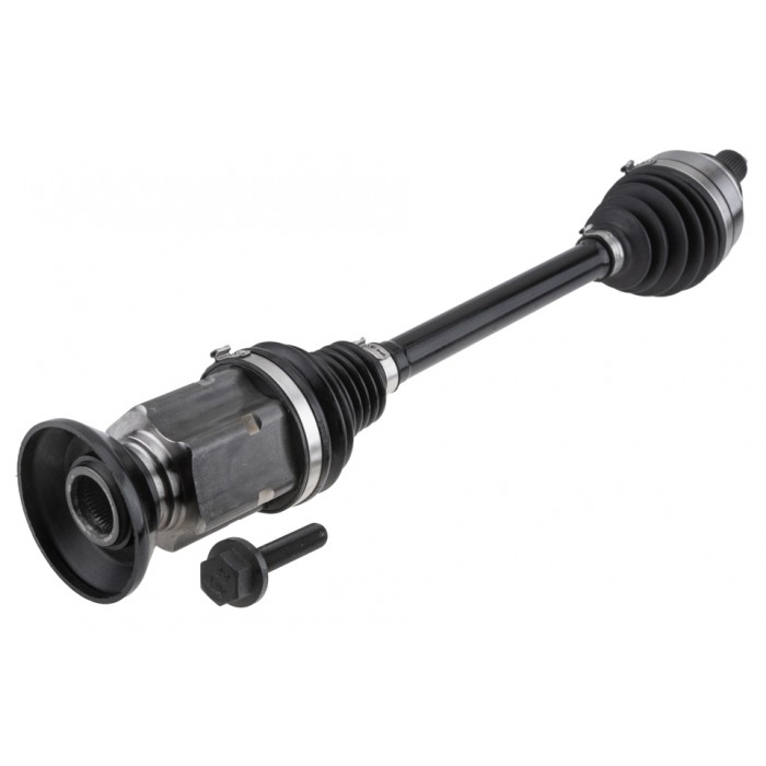 Cardan Arbre de Transmission Avant Droit Pour Audi Q3 Skoda Kodiaq I 3Q0407762PX