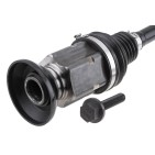 Cardan Arbre de Transmission Avant Droit Pour Audi Q3 Skoda Kodiaq I 3Q0407762PX