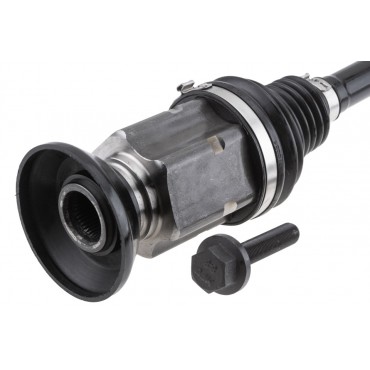 Cardan Arbre de Transmission Avant Droit Pour Audi Q3 Skoda Kodiaq I 3Q0407762PX