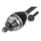Cardan Arbre de Transmission Avant Droit Pour Audi Q3 Skoda Kodiaq I 3Q0407762PX