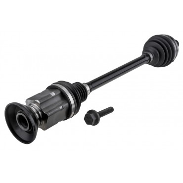 Cardan Arbre de Transmission Avant Droit Pour Vw Atlas 3.6 FSi 3QF407272T