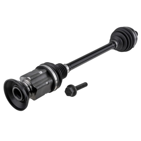 Cardan Arbre de Transmission Avant Droit Pour Vw Atlas 3.6 FSi 3QF407272T