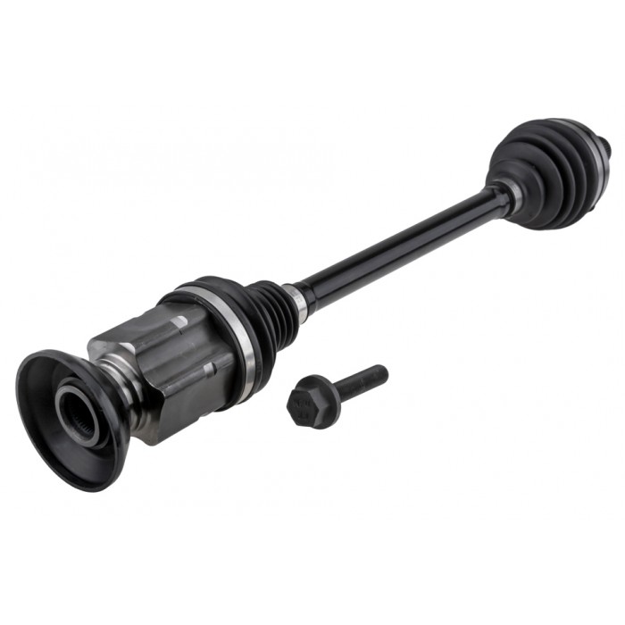 Cardan Arbre de Transmission Avant Droit Pour Vw Atlas 3.6 FSi 3QF407272T