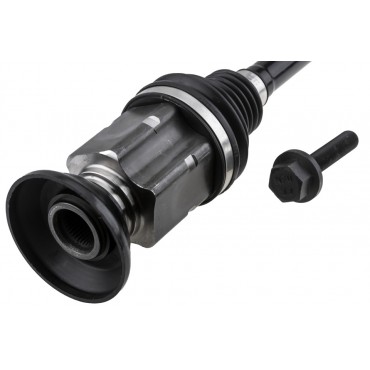 Cardan Arbre de Transmission Avant Droit Pour Vw Atlas 3.6 FSi 3QF407272T