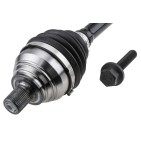Cardan Arbre de Transmission Avant Droit Pour Vw Atlas 3.6 FSi 3QF407272T