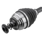 Cardan Arbre de Transmission Avant Gauche Pour Bmw X3 F97 G08 X4 G02 31608643183