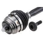 Cardan Arbre de Transmission Avant Gauche Pour Bmw X5 G05 F95 X6 G06 31608486201