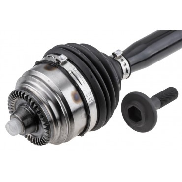Cardan Arbre de Transmission Avant Gauche Pour Bmw X5 G05 F95 X6 G06 31608486201
