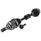 Cardan Arbre de Transmission Avant Gauche Pour Bmw Série 1 F40 2 F44 31605A2E043