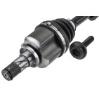 Cardan Arbre de Transmission Avant Gauche Pour Bmw Série 1 F40 2 F44 31605A2E043