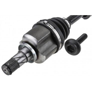 Cardan Arbre de Transmission Avant Gauche Pour Bmw Série 1 F40 2 F44 31605A2E043