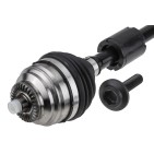Cardan Arbre de Transmission Avant Gauche Pour Bmw Série 1 F40 2 F44 31605A2E043