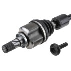 Cardan Arbre de Transmission Avant Gauche Pour Mini Cooper D One 31608681521