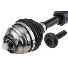 Cardan Arbre de Transmission Avant Gauche Pour Mini Cooper D One 31608681521