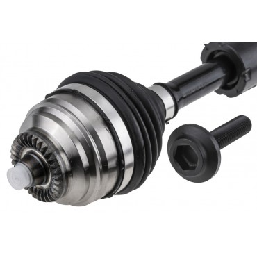 Cardan Arbre de Transmission Avant Gauche Pour Mini Cooper D One 31608681521