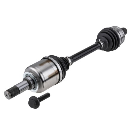 Cardan Arbre de Transmission Avant Gauche Pour Mercedes Classe Gle 1673301401