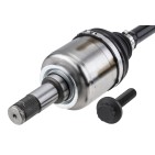 Cardan Arbre de Transmission Avant Gauche Pour Mercedes Classe Gle 1673301401